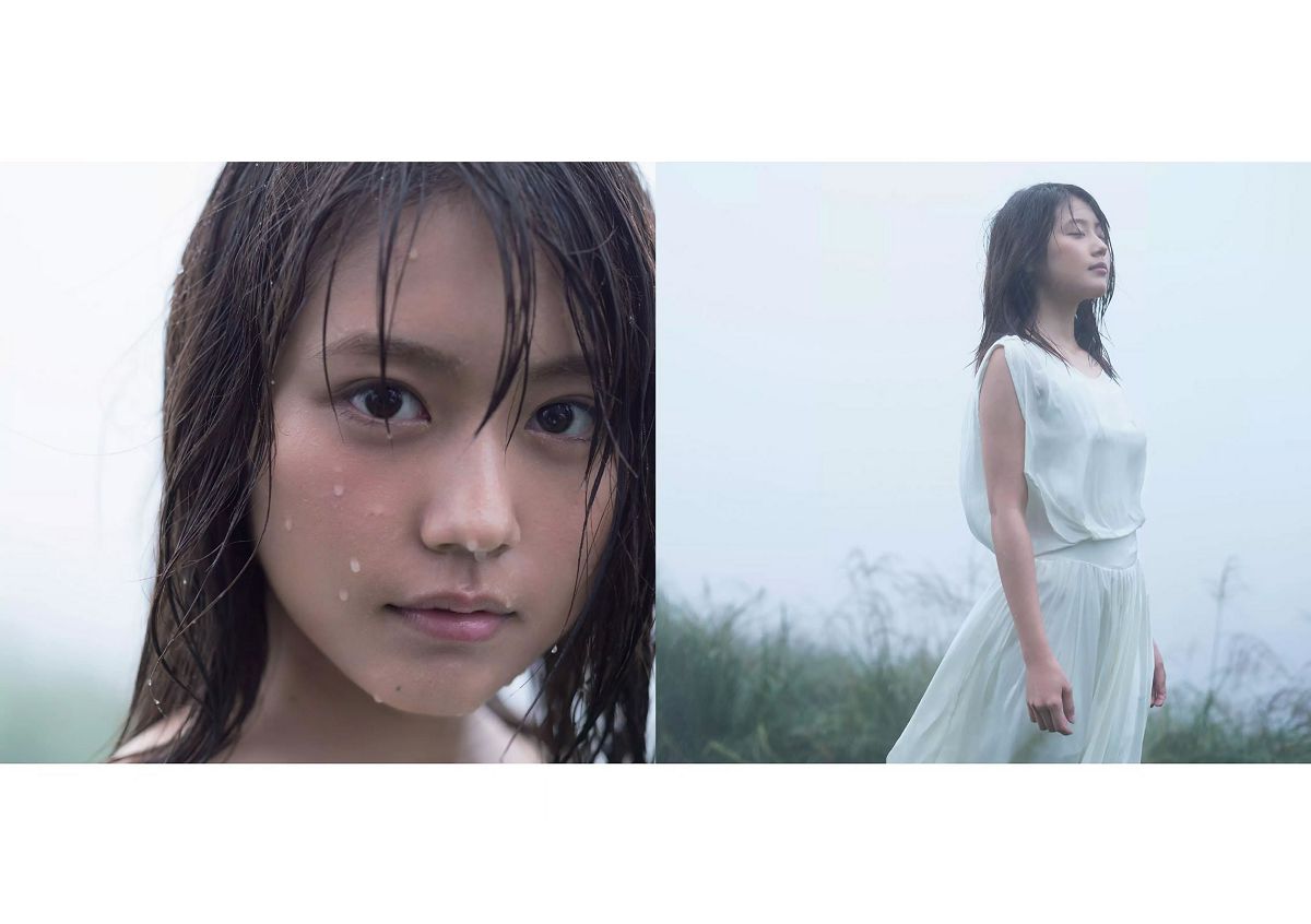 [Weekly Playboy] 2016 No.03-04 有村架純 山地まり 乃木坂46 山本彩 ダレノガレ明美 武田玲奈 紗倉まな 川村ゆきえ [109P]