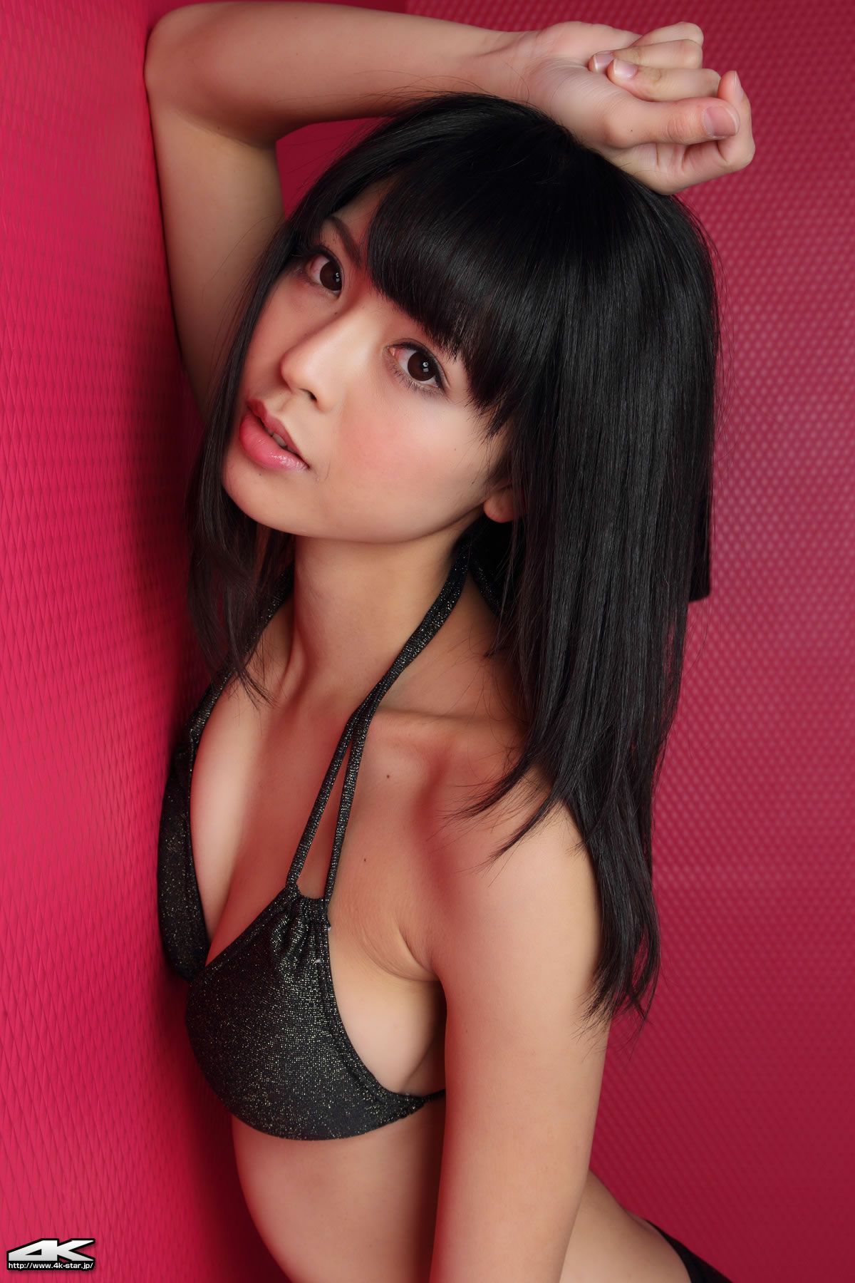 [4K-star] 2016.02.03 NO.00474 さとうさくら [74P]