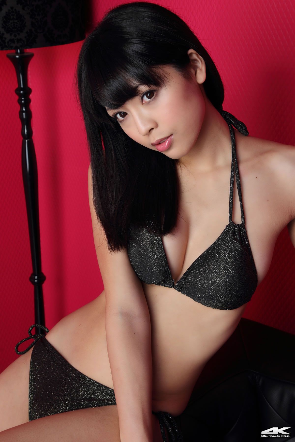 [4K-star] 2016.02.03 NO.00474 さとうさくら [74P]