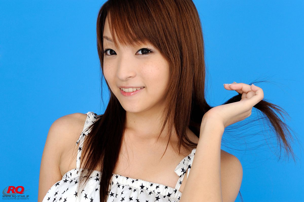 [RQ-STAR] 2016.02.01 NO.01144 Mio Aoki 青木未央 Private Dress [93P]
