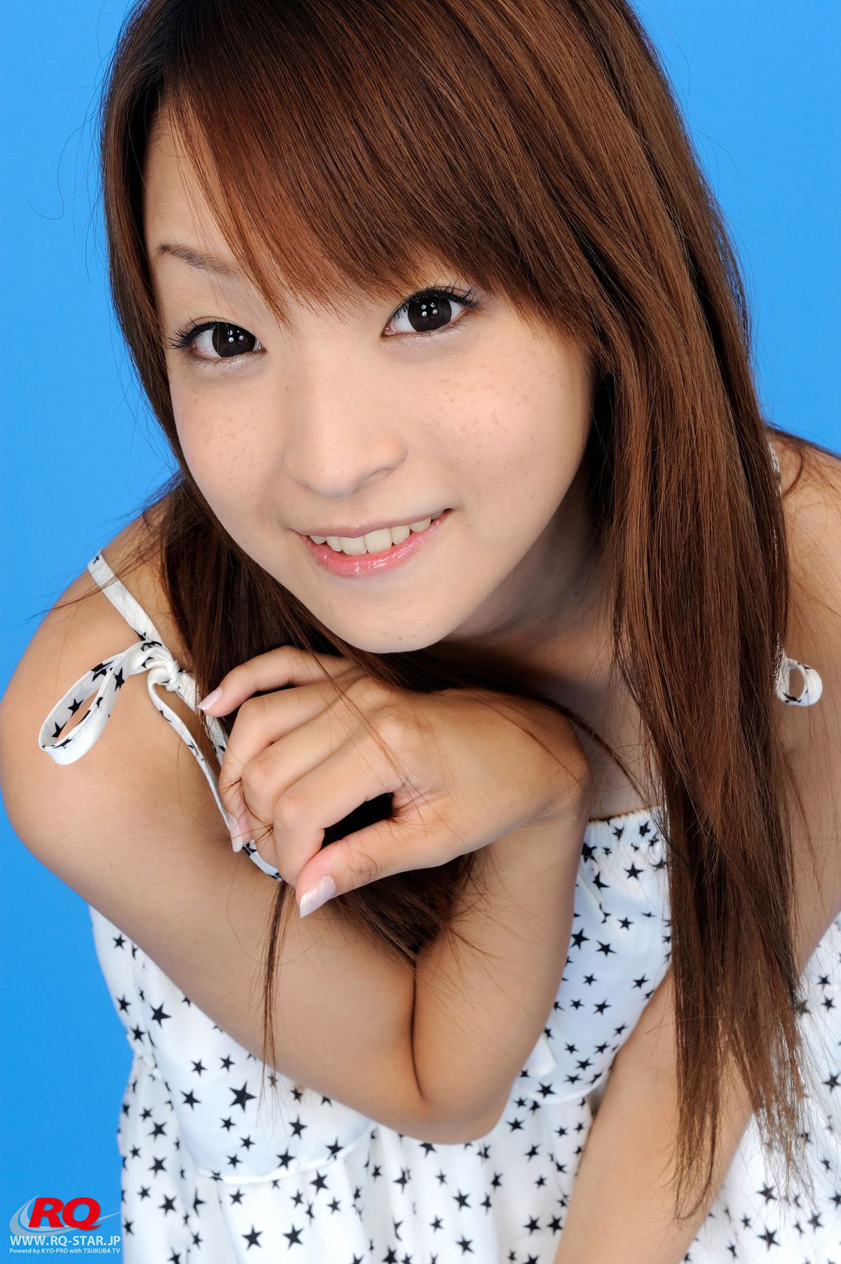 [RQ-STAR] 2016.02.01 NO.01144 Mio Aoki 青木未央 Private Dress [93P]