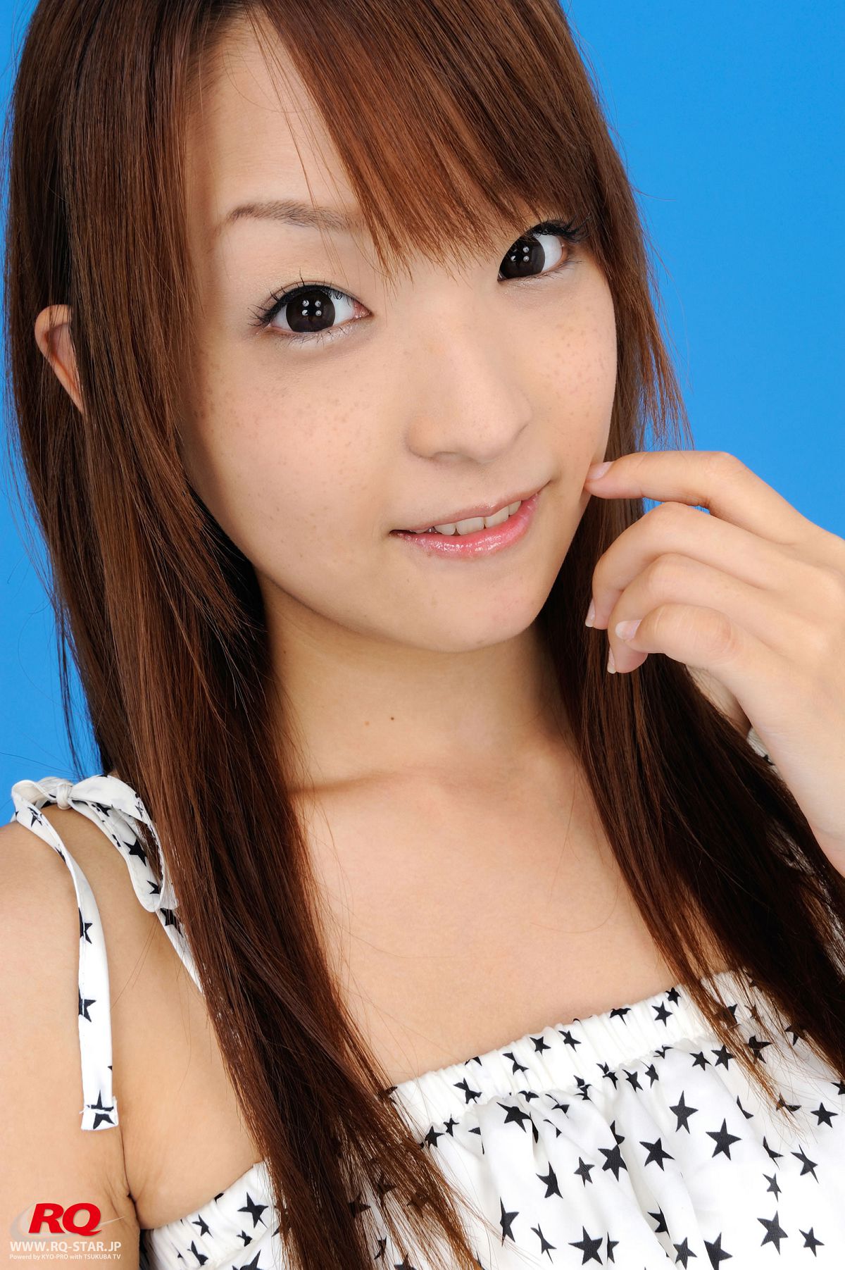 [RQ-STAR] 2016.02.01 NO.01144 Mio Aoki 青木未央 Private Dress [93P]