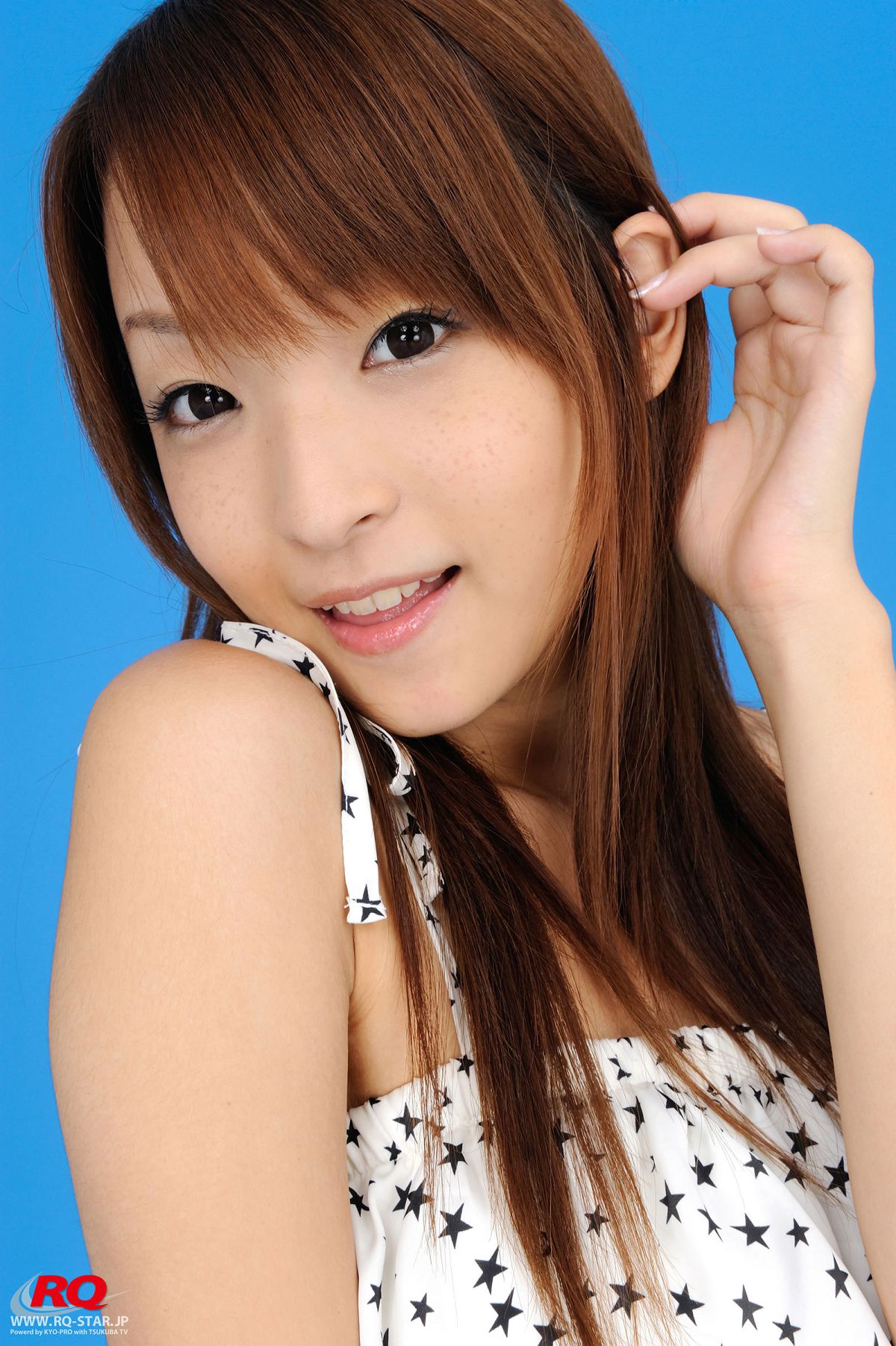 [RQ-STAR] 2016.02.01 NO.01144 Mio Aoki 青木未央 Private Dress [93P]