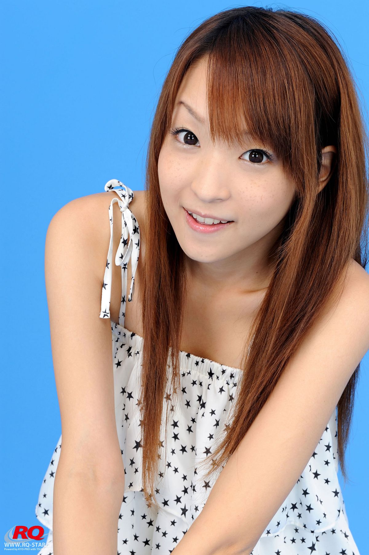 [RQ-STAR] 2016.02.01 NO.01144 Mio Aoki 青木未央 Private Dress [93P]