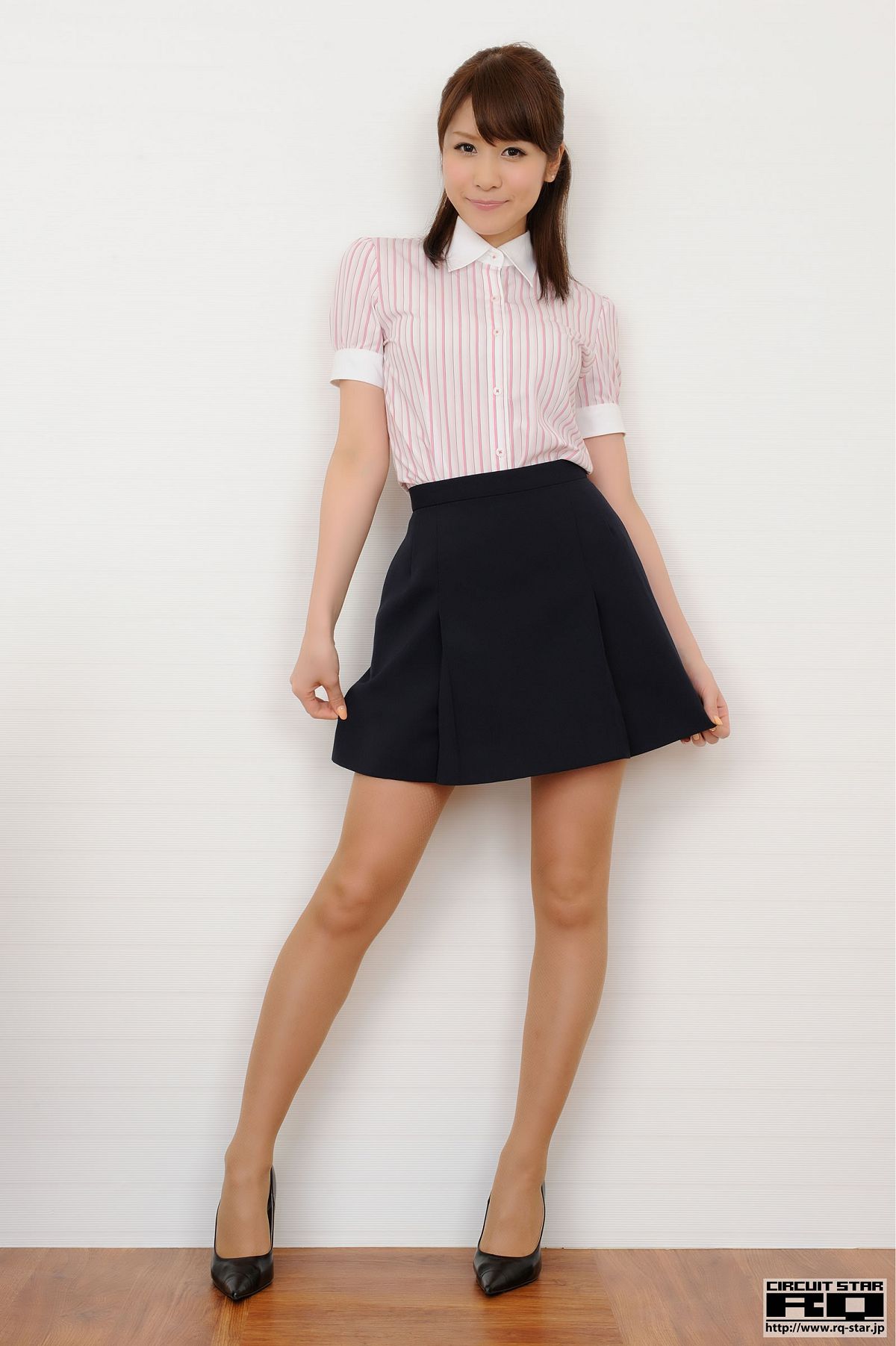[RQ-STAR] 2016.02.01 NO.01145 Saki Tachibana 立花サキ Office Lady [110P]