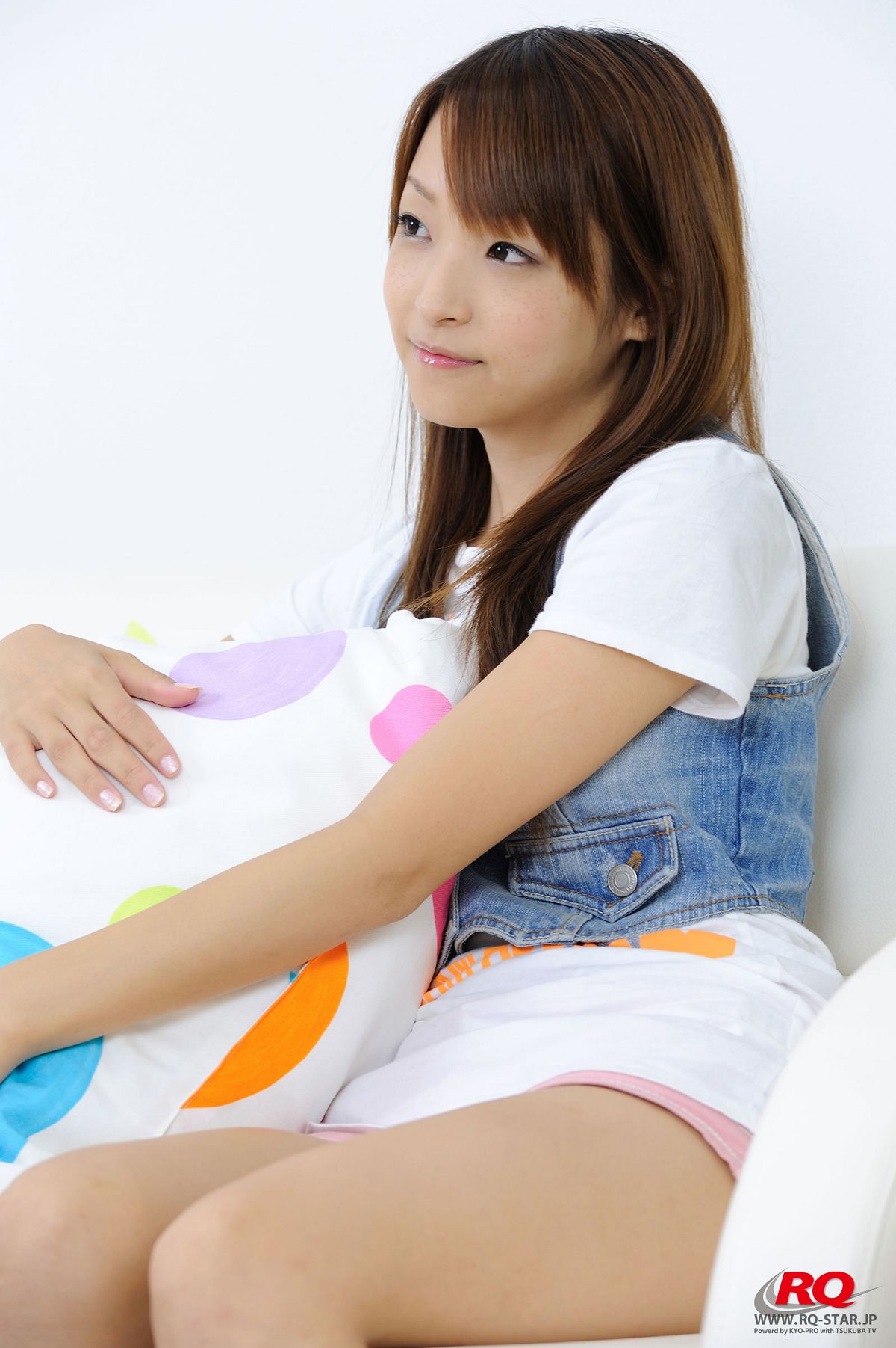 [RQ-STAR] 2016.02.03 NO.01146 Mio Aoki 青木未央 Private Dress [63P]