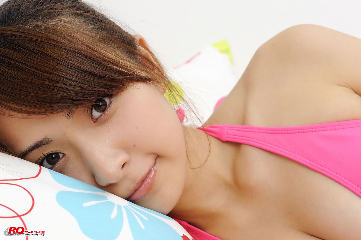 [RQ-STAR] 2016.02.03 NO.01147 Rena Sawai 澤井玲菜 Swim Suits [60P]