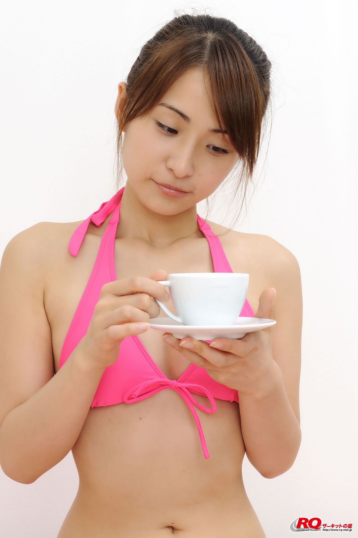 [RQ-STAR] 2016.02.03 NO.01147 Rena Sawai 澤井玲菜 Swim Suits [60P]
