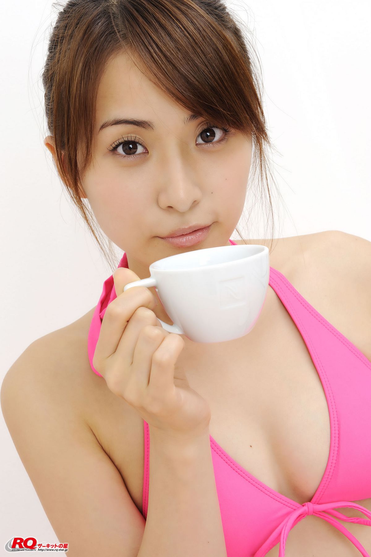[RQ-STAR] 2016.02.03 NO.01147 Rena Sawai 澤井玲菜 Swim Suits [60P]