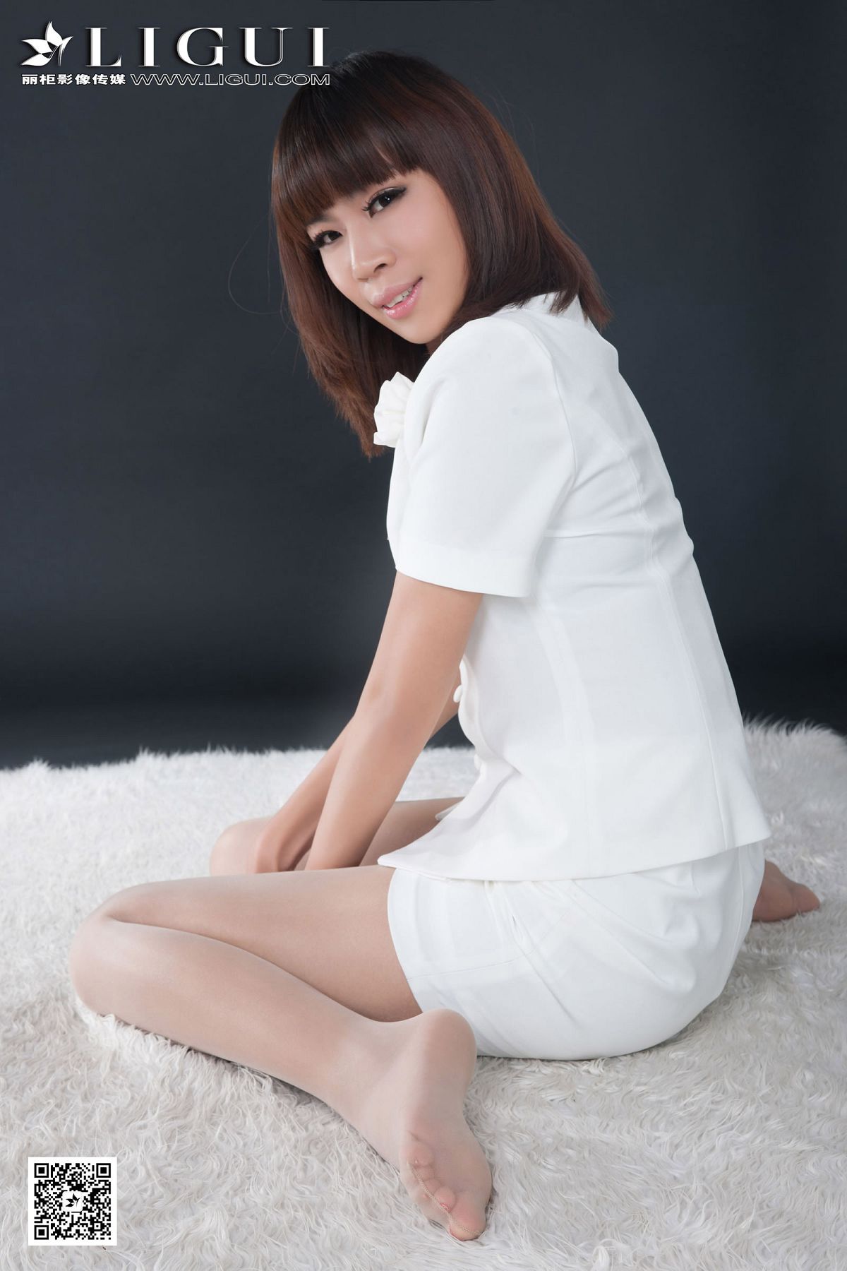 [Ligui] 丽柜 2016.02.11 Model 甜甜 [23P]