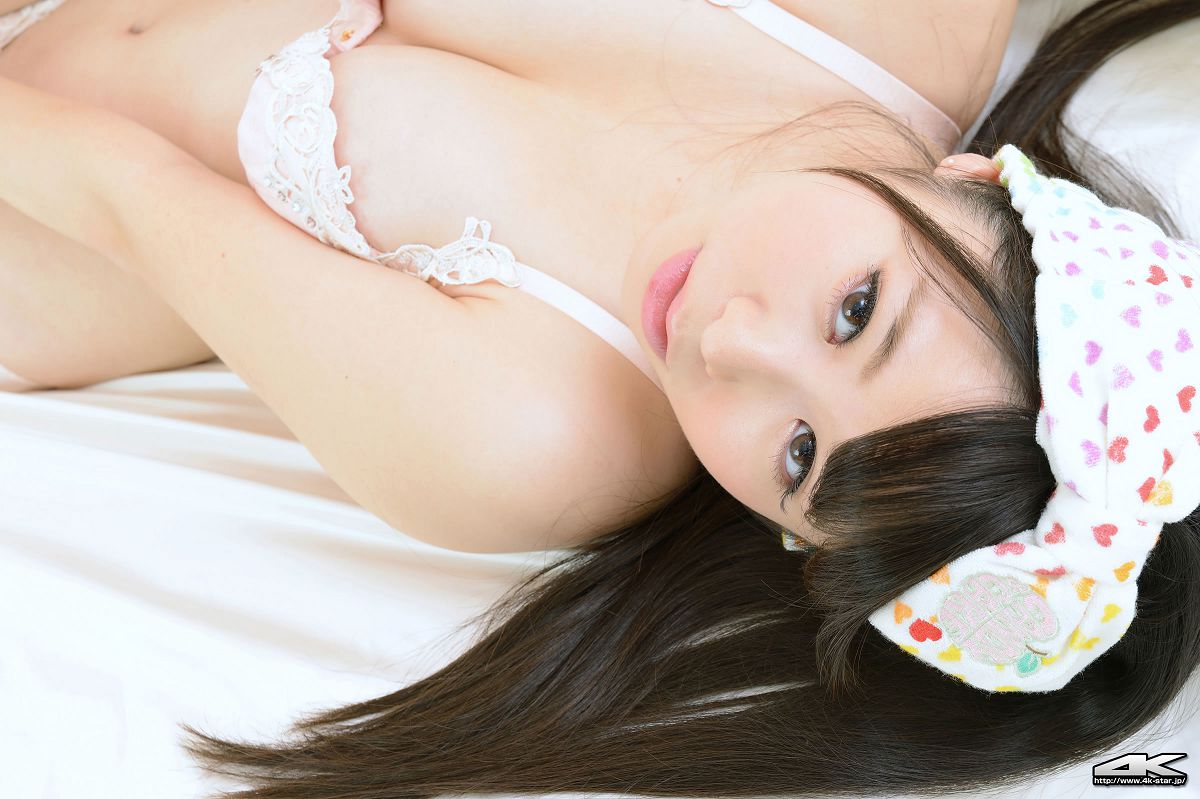 [4K-STAR] NO.00485 加藤シーナ ランジェリー [90P]