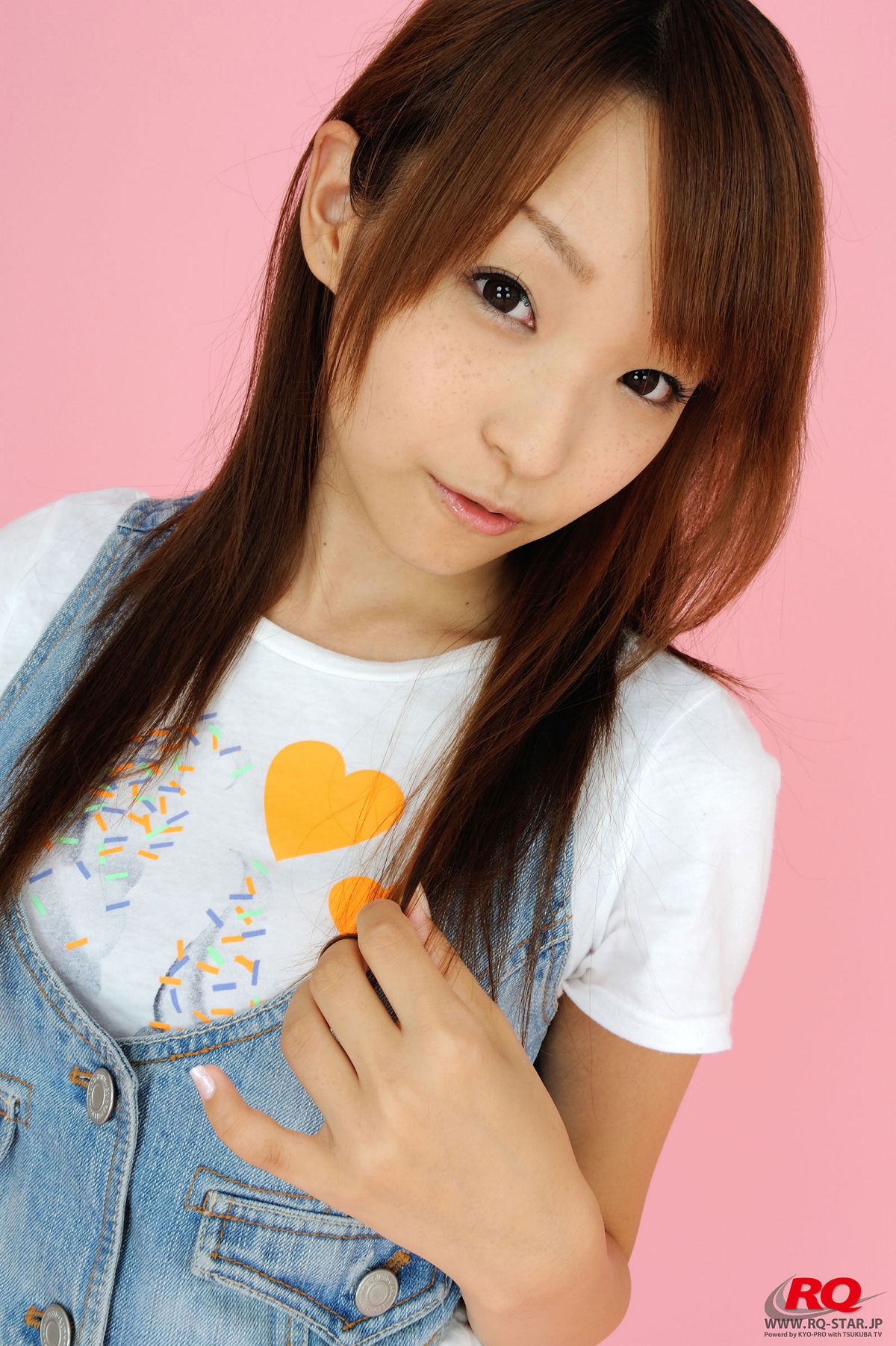 [RQ-STAR] 2016.02.08 NO.01150 Mio Aoki 青木未央 Private Dress [90P]
