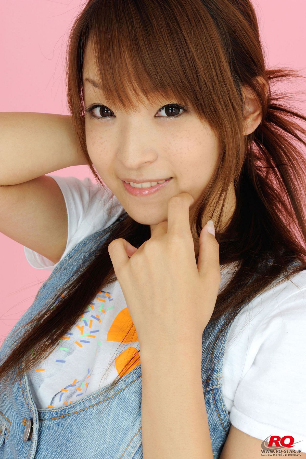 [RQ-STAR] 2016.02.08 NO.01150 Mio Aoki 青木未央 Private Dress [90P]