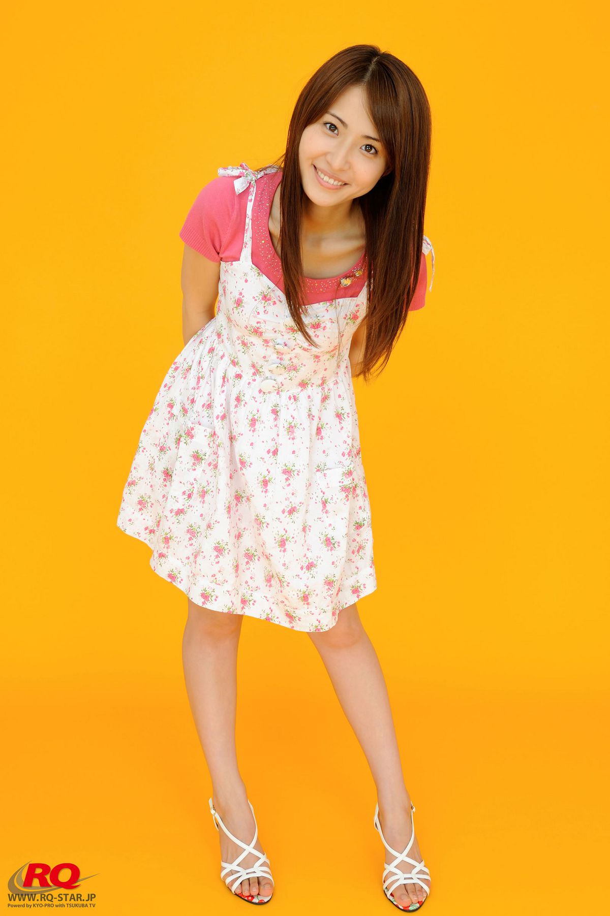 [RQ-STAR] 2016.02.08 NO.01151 Rena Sawai 澤井玲菜 Private Dress [131P]