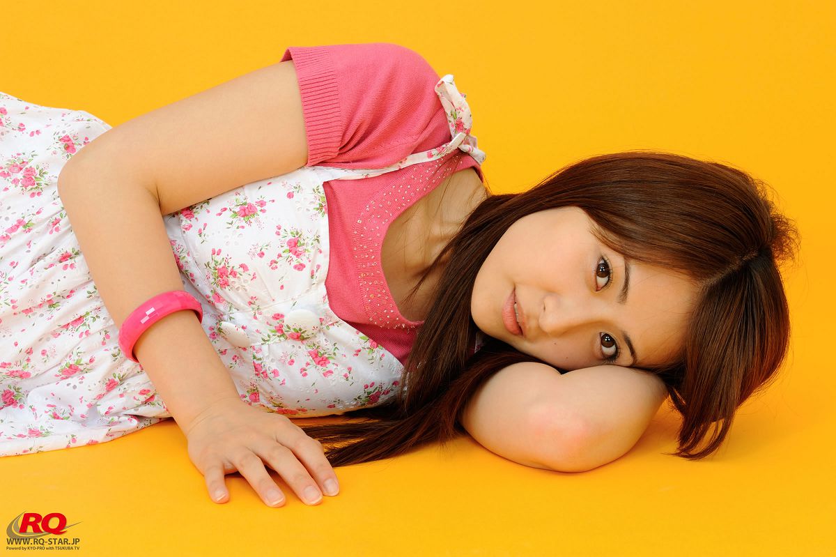 [RQ-STAR] 2016.02.08 NO.01151 Rena Sawai 澤井玲菜 Private Dress [131P]