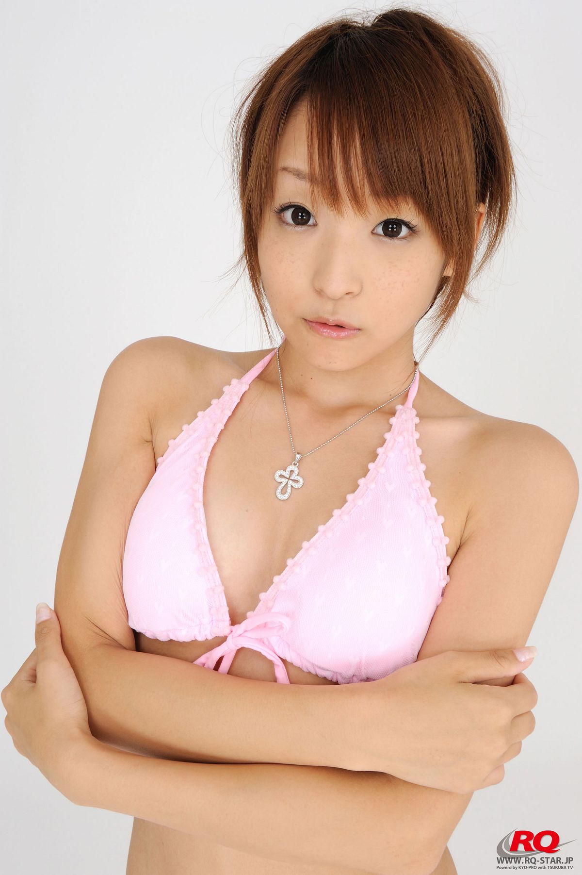 [RQ-STAR] 2016.02.12 NO.01154 Mio Aoki 青木未央 Swim Suits [89P]