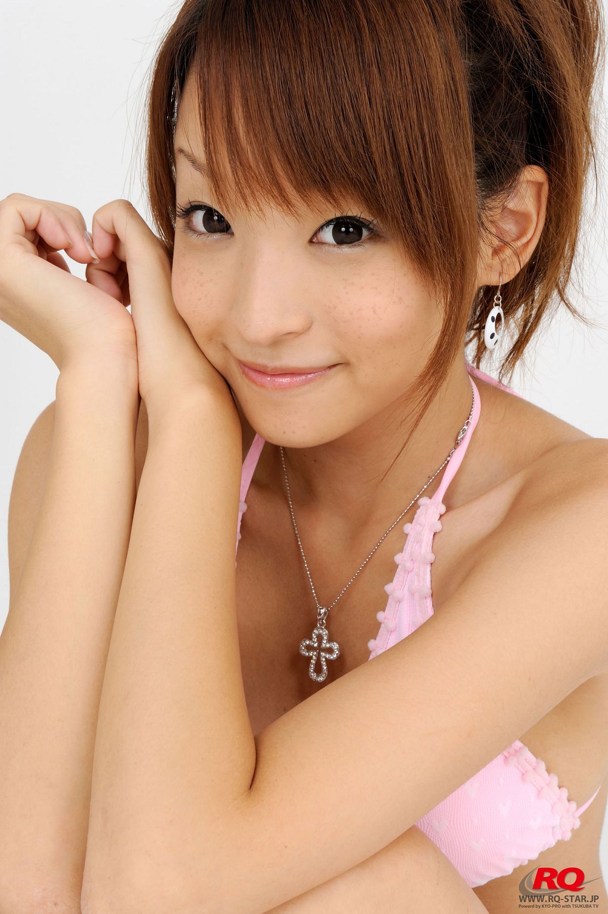 [RQ-STAR] 2016.02.12 NO.01154 Mio Aoki 青木未央 Swim Suits [89P]