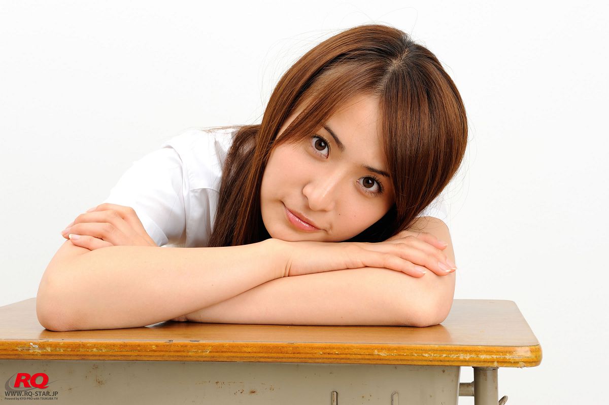 [RQ-STAR] 2016.02.12 NO.01155 Rena Sawai 澤井玲菜 [56P]