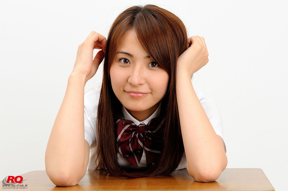 [RQ-STAR] 2016.02.12 NO.01155 Rena Sawai 澤井玲菜 [56P]