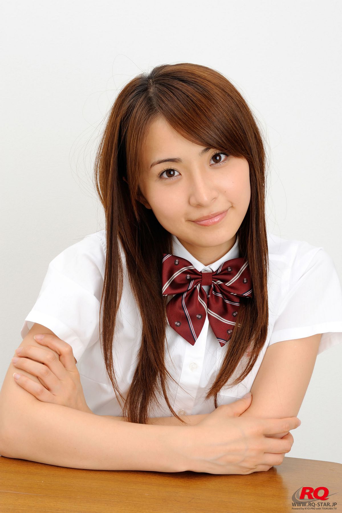 [RQ-STAR] 2016.02.12 NO.01155 Rena Sawai 澤井玲菜 [56P]