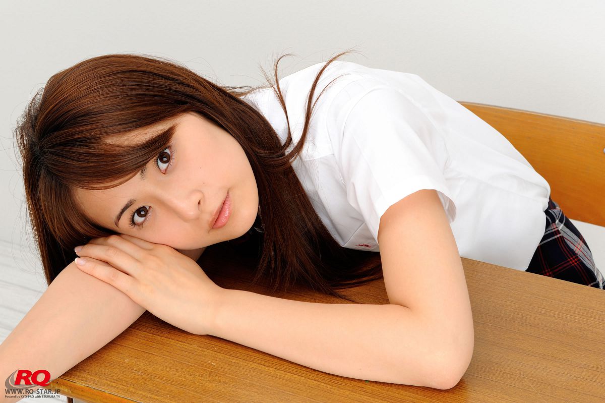 [RQ-STAR] 2016.02.12 NO.01155 Rena Sawai 澤井玲菜 [56P]