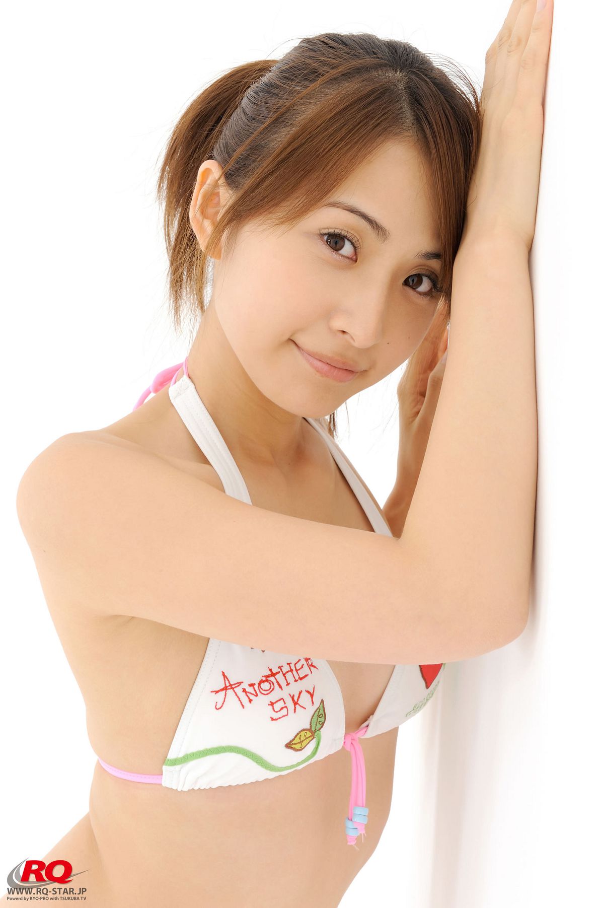 [RQ-STAR] 2016.02.15 NO.1156 Rena Sawai 澤井玲菜 Swim Suits [100P]