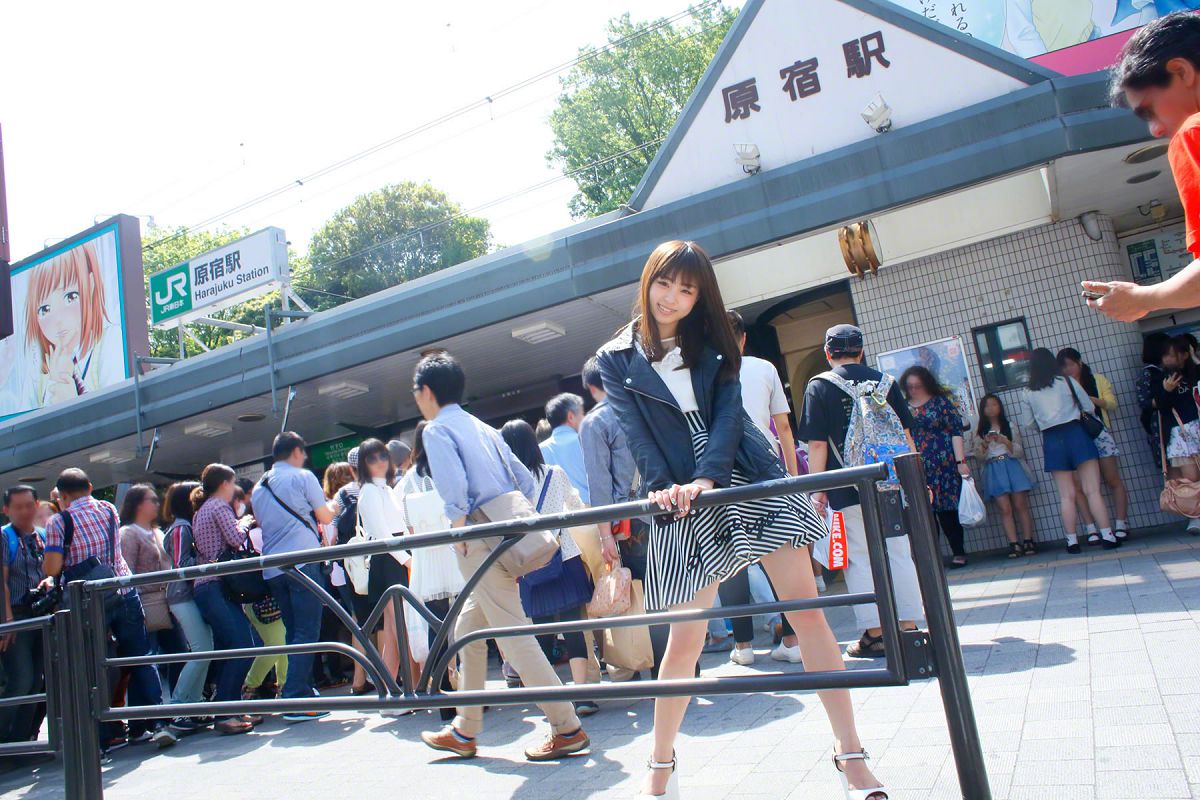 [Wanibooks WBGC] 2016.02 No.139-140 Rena Sato 佐藤麗奈 [172P]