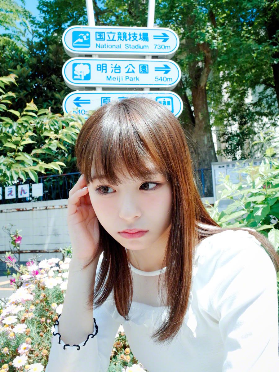 [Wanibooks WBGC] 2016.02 No.139-140 Rena Sato 佐藤麗奈 [172P]