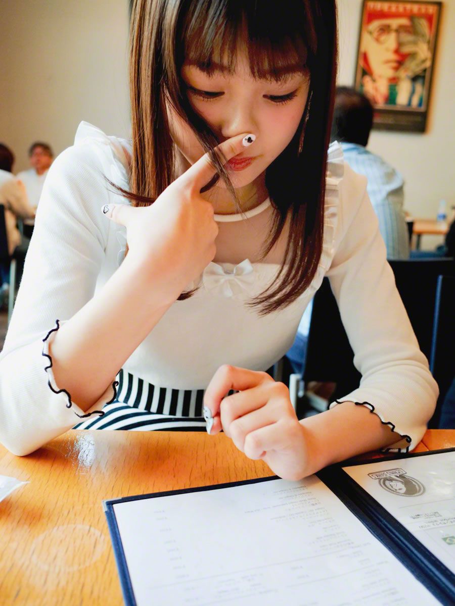 [Wanibooks WBGC] 2016.02 No.139-140 Rena Sato 佐藤麗奈 [172P]