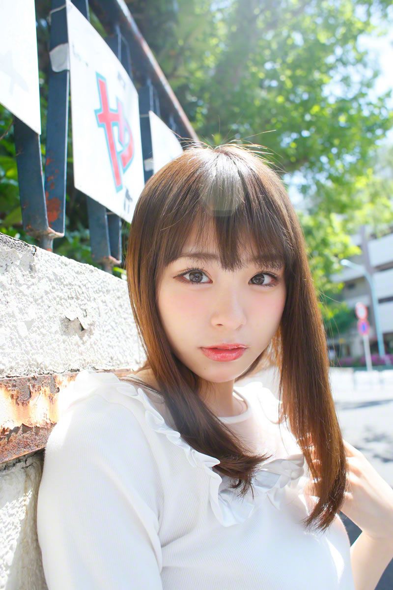 [Wanibooks WBGC] 2016.02 No.139-140 Rena Sato 佐藤麗奈 [172P]