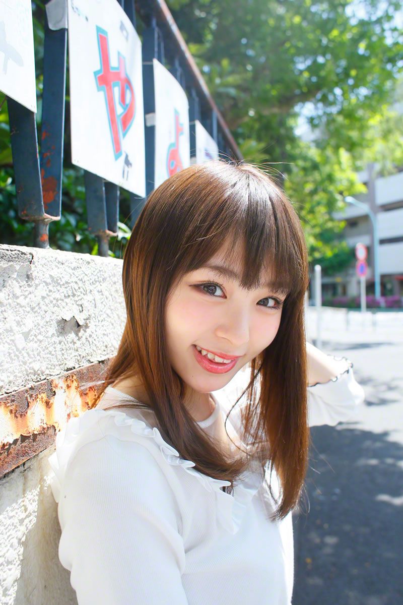 [Wanibooks WBGC] 2016.02 No.139-140 Rena Sato 佐藤麗奈 [172P]