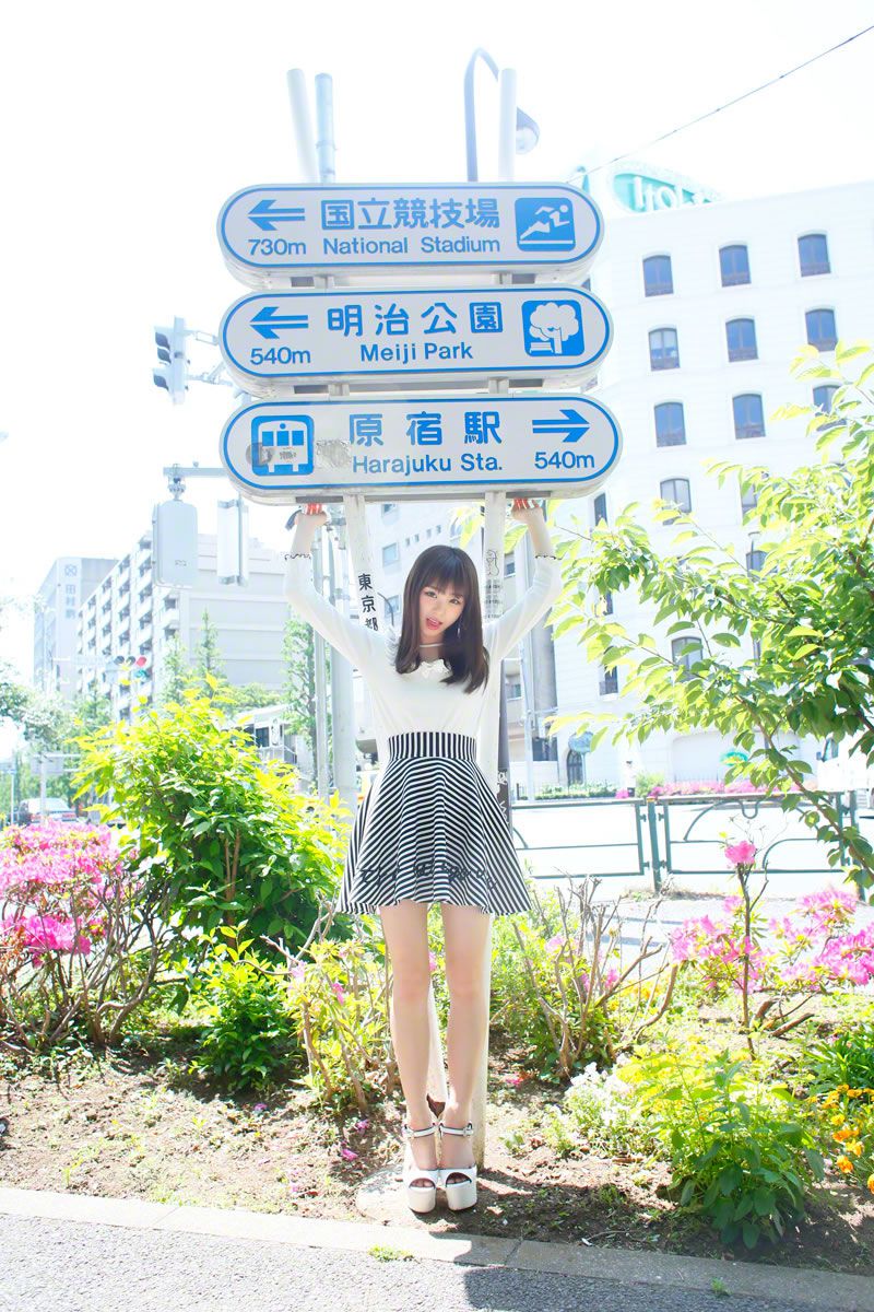 [Wanibooks WBGC] 2016.02 No.139-140 Rena Sato 佐藤麗奈 [172P]