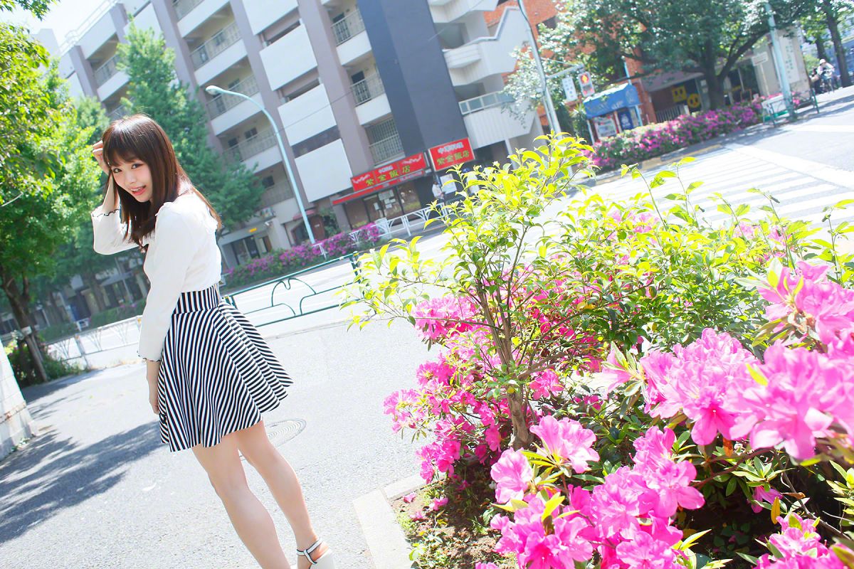 [Wanibooks WBGC] 2016.02 No.139-140 Rena Sato 佐藤麗奈 [172P]
