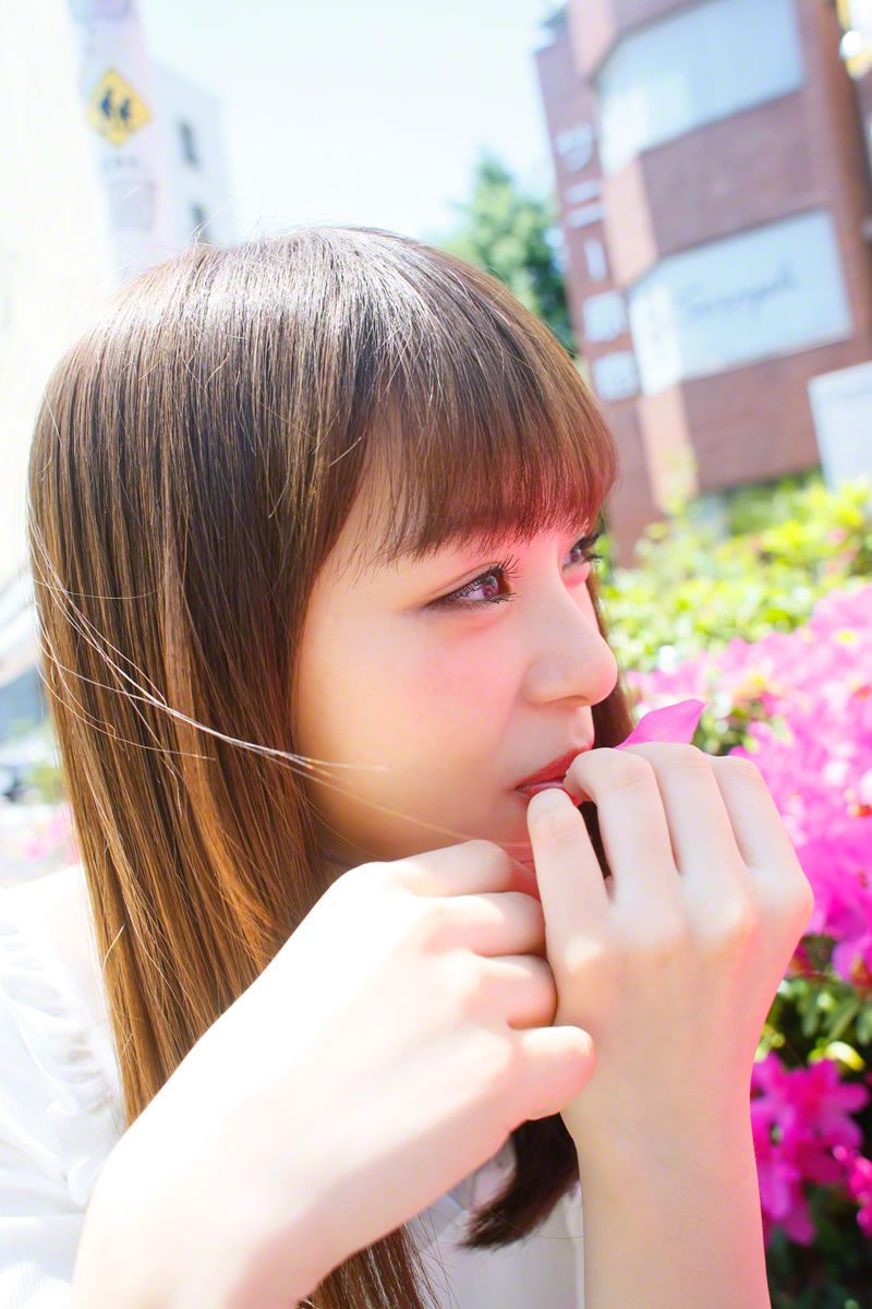 [Wanibooks WBGC] 2016.02 No.139-140 Rena Sato 佐藤麗奈 [172P]