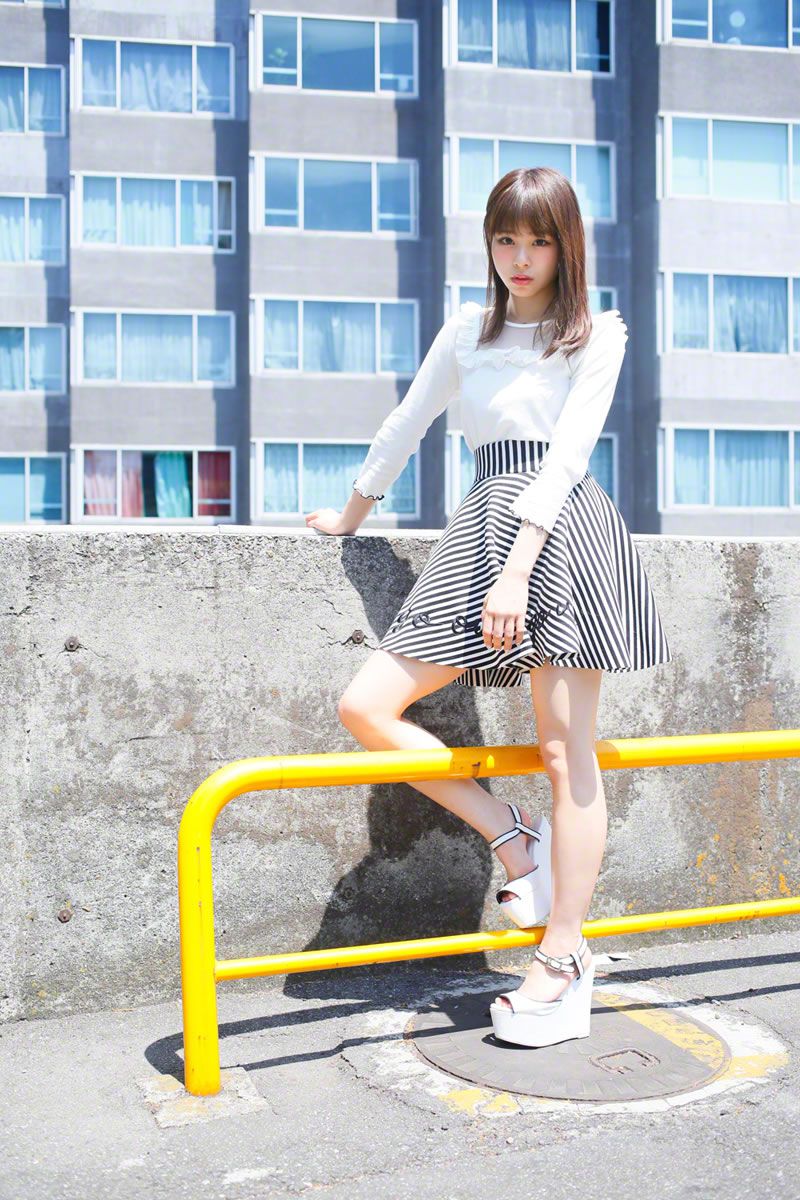 [Wanibooks WBGC] 2016.02 No.139-140 Rena Sato 佐藤麗奈 [172P]