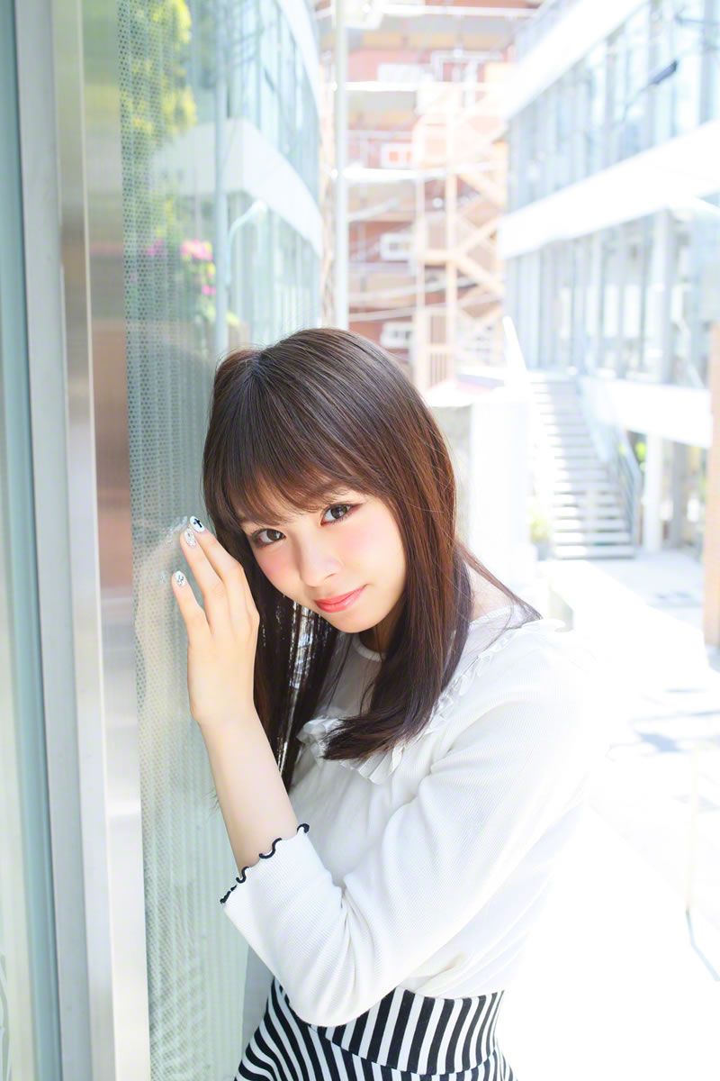 [Wanibooks WBGC] 2016.02 No.139-140 Rena Sato 佐藤麗奈 [172P]