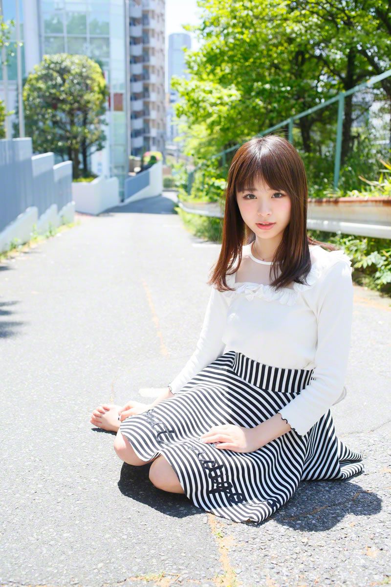 [Wanibooks WBGC] 2016.02 No.139-140 Rena Sato 佐藤麗奈 [172P]