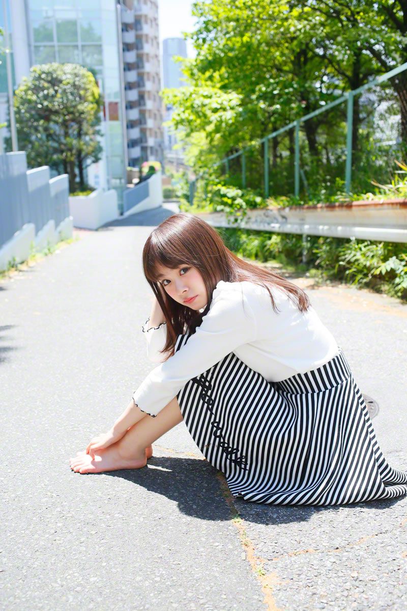 [Wanibooks WBGC] 2016.02 No.139-140 Rena Sato 佐藤麗奈 [172P]