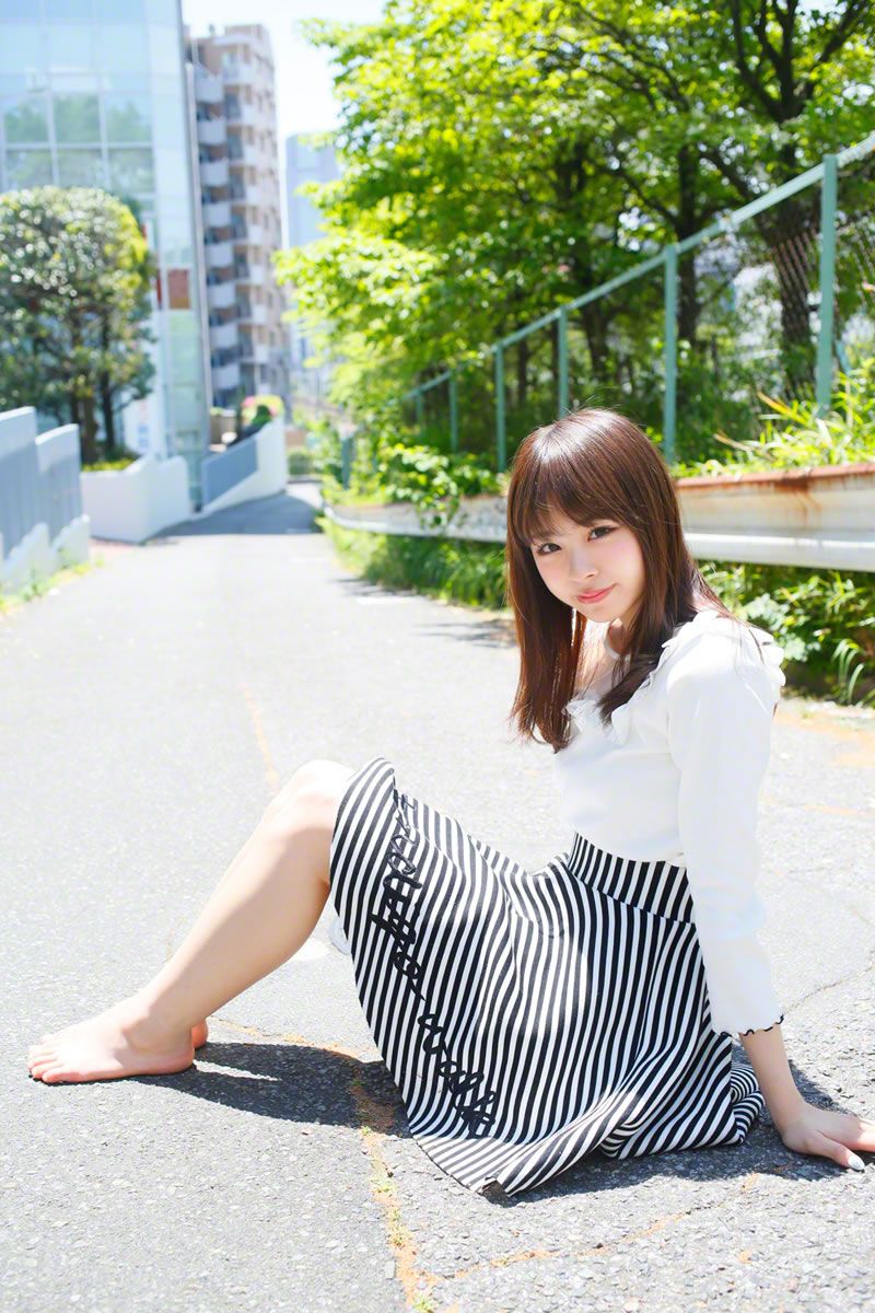 [Wanibooks WBGC] 2016.02 No.139-140 Rena Sato 佐藤麗奈 [172P]