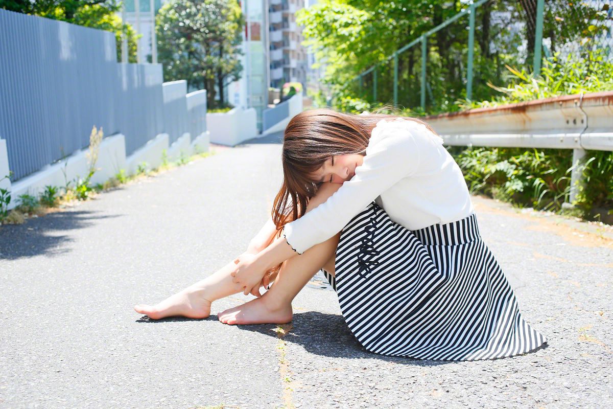[Wanibooks WBGC] 2016.02 No.139-140 Rena Sato 佐藤麗奈 [172P]