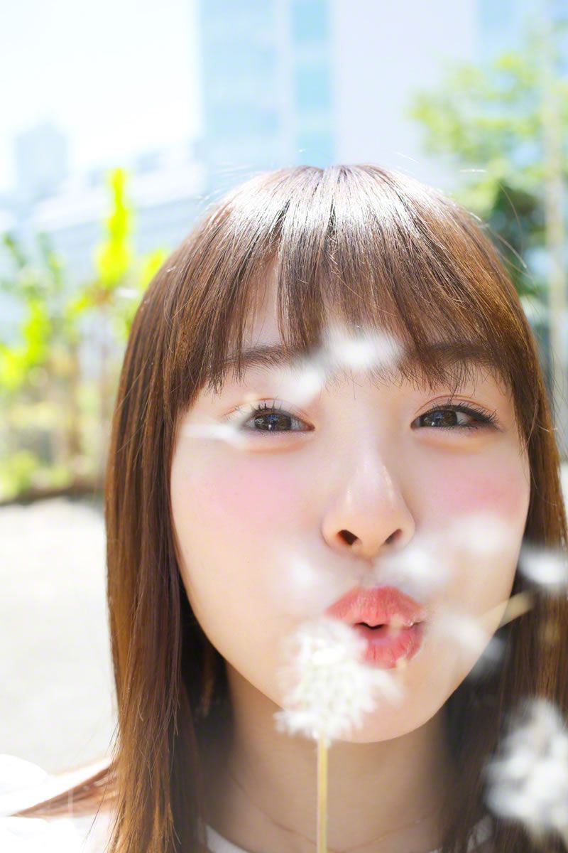 [Wanibooks WBGC] 2016.02 No.139-140 Rena Sato 佐藤麗奈 [172P]