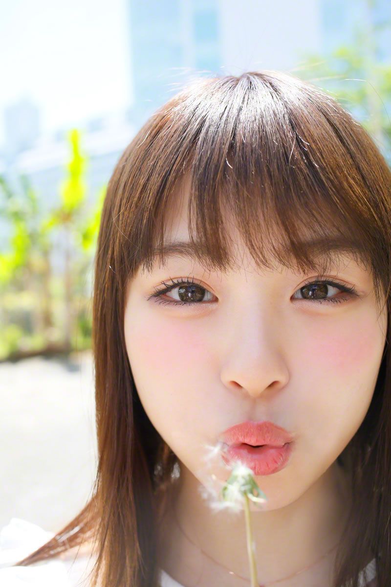[Wanibooks WBGC] 2016.02 No.139-140 Rena Sato 佐藤麗奈 [172P]
