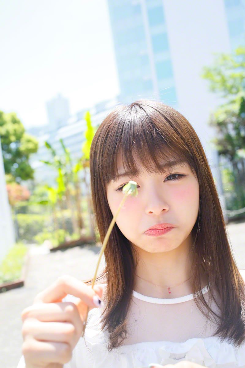 [Wanibooks WBGC] 2016.02 No.139-140 Rena Sato 佐藤麗奈 [172P]
