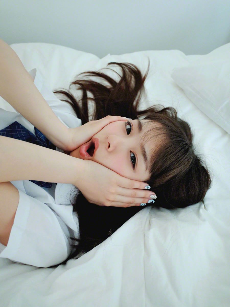 [Wanibooks WBGC] 2016.02 No.139-140 Rena Sato 佐藤麗奈 [172P]
