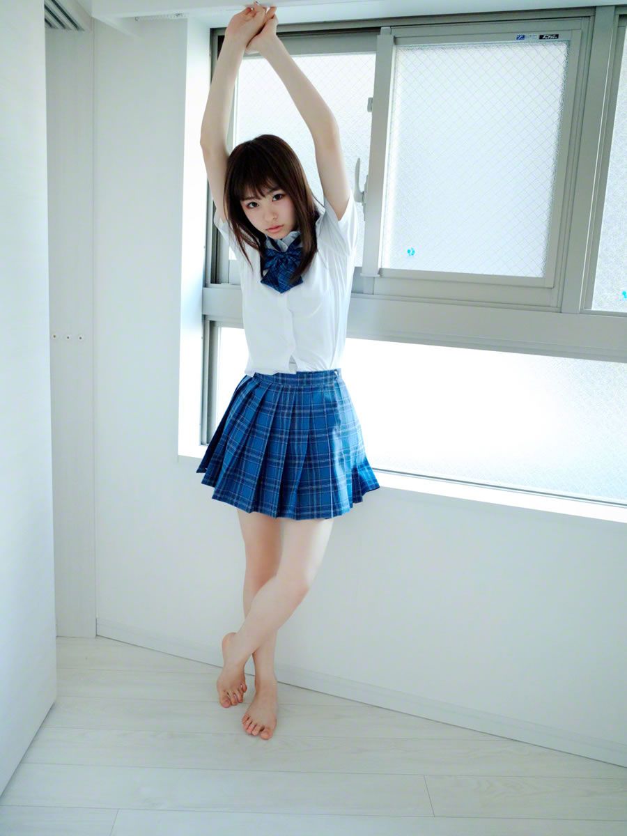 [Wanibooks WBGC] 2016.02 No.139-140 Rena Sato 佐藤麗奈 [172P]