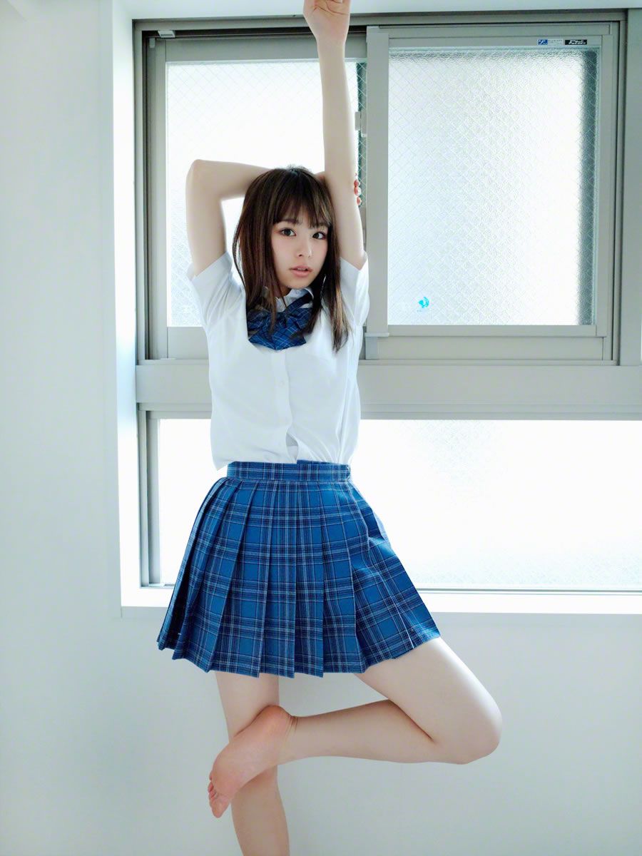[Wanibooks WBGC] 2016.02 No.139-140 Rena Sato 佐藤麗奈 [172P]