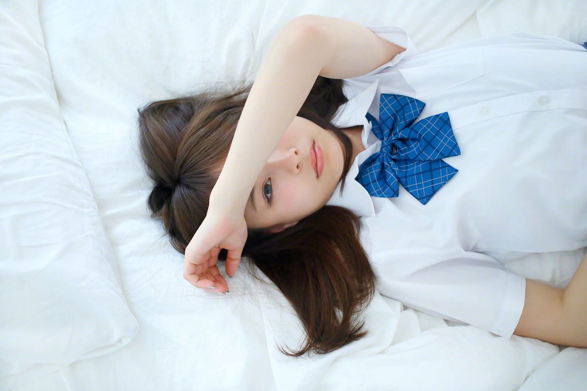 [Wanibooks WBGC] 2016.02 No.139-140 Rena Sato 佐藤麗奈 [172P]