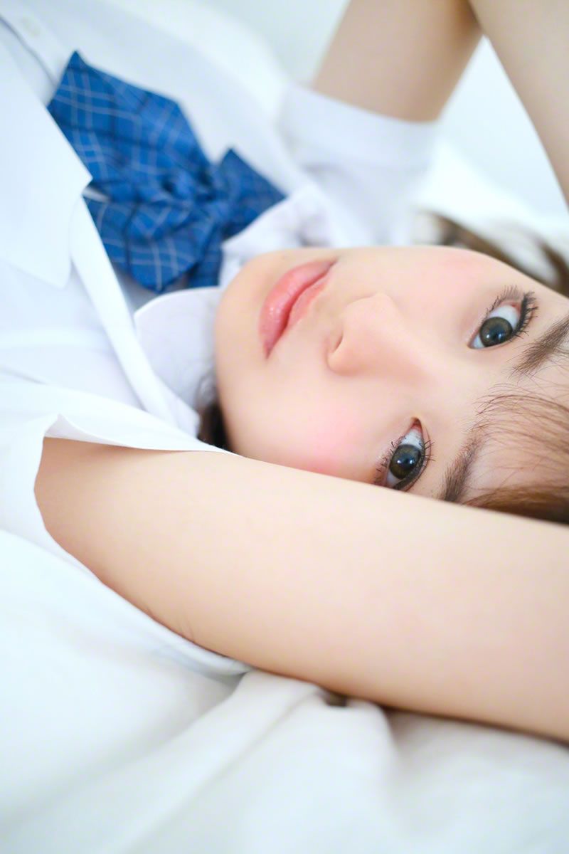 [Wanibooks WBGC] 2016.02 No.139-140 Rena Sato 佐藤麗奈 [172P]
