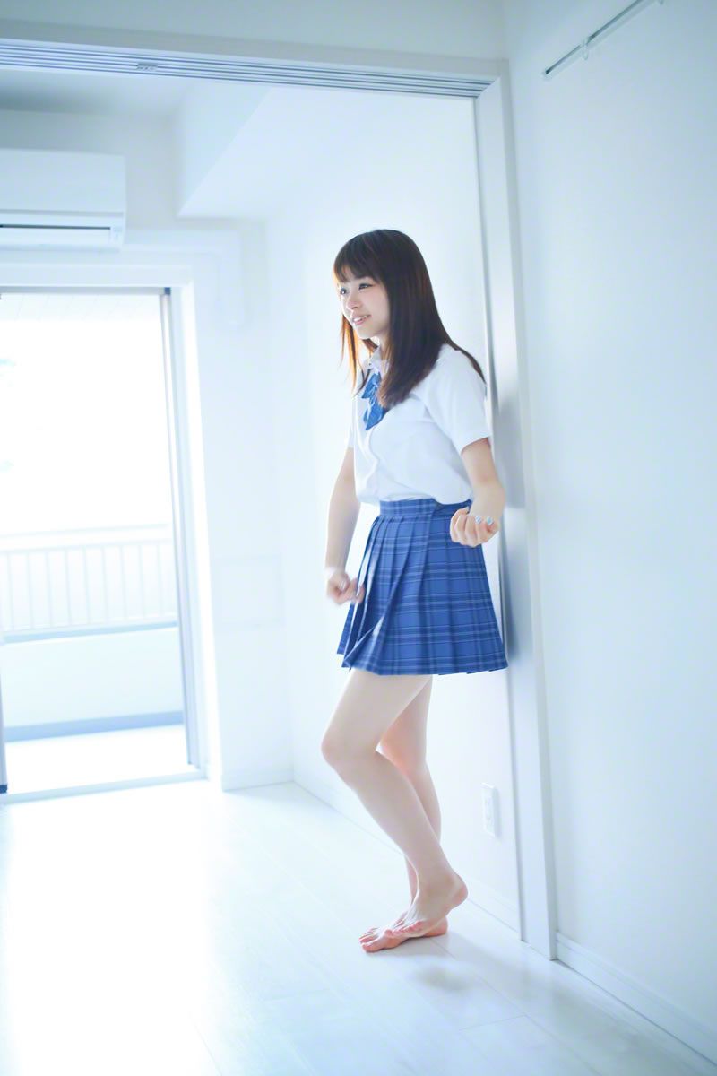 [Wanibooks WBGC] 2016.02 No.139-140 Rena Sato 佐藤麗奈 [172P]
