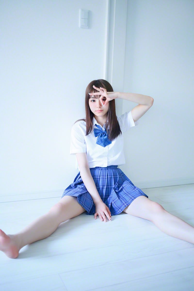 [Wanibooks WBGC] 2016.02 No.139-140 Rena Sato 佐藤麗奈 [172P]